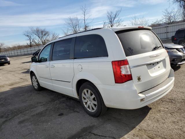 Obraz 2 z 2014 CHRYSLER TOWN & COUNTRY TOURING 2014 z VIN 2C4RC1BGXER249952