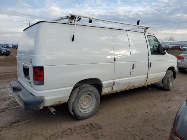 Image 3 of 2012 FORD ECONOLINE E150 VAN 2012 with VIN 1FTNE1EW1CDB26715