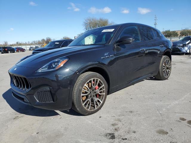 Изображение 2023 MASERATI GRECALE GT 2023