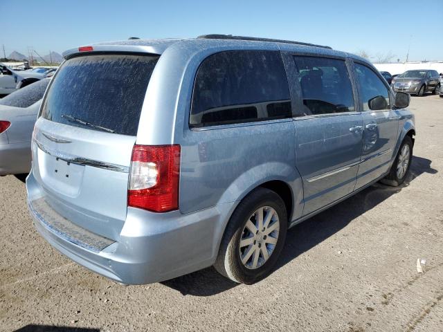 Image 3 of 2016 CHRYSLER TOWN & COUNTRY TOURING 2016 with VIN 2C4RC1BG5GR284563