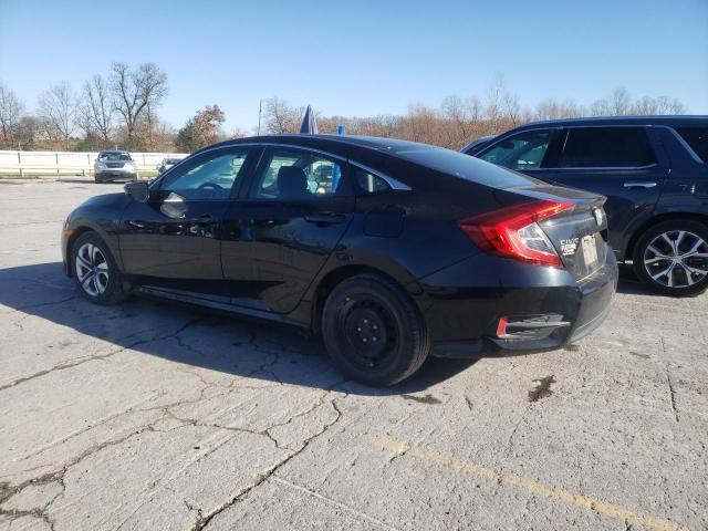 Изображение 2 2017 HONDA CIVIC LX 2017 с VIN 19XFC2F5XHE058121