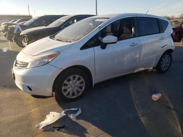 Image 1 of 2015 NISSAN VERSA NOTE S 2015 with VIN 3N1CE2CP0FL447378