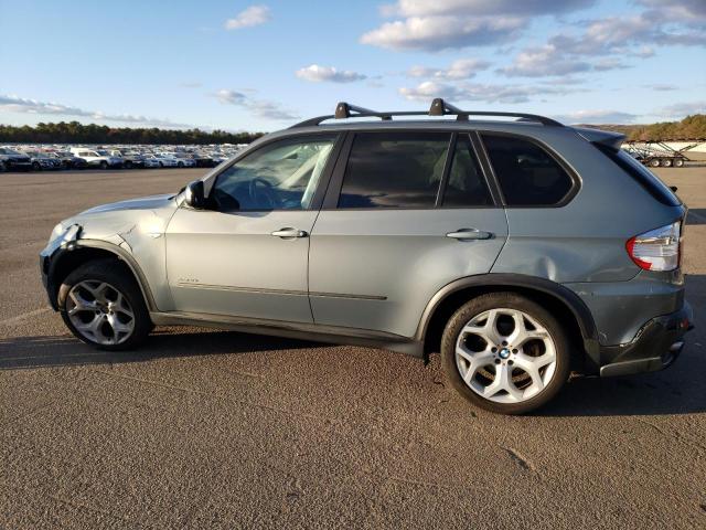 Изображение 2 2009 BMW X5 XDRIVE30I 2009 с VIN 5UXFE43519L264803