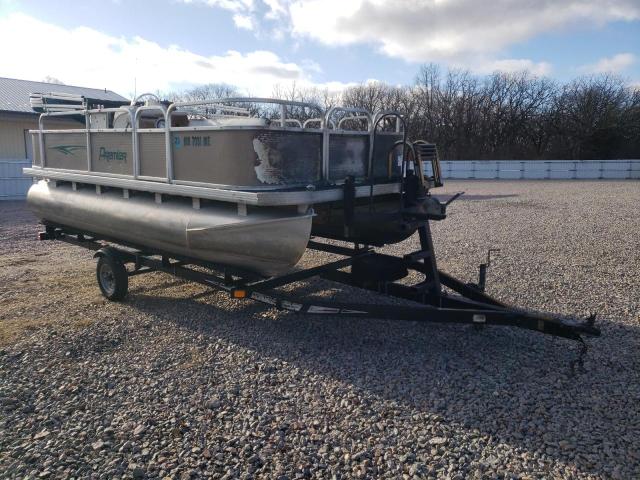 Obraz 1997 PREM BOAT 1997