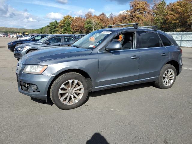 2014 AUDI Q5 PREMIUM 2014 image