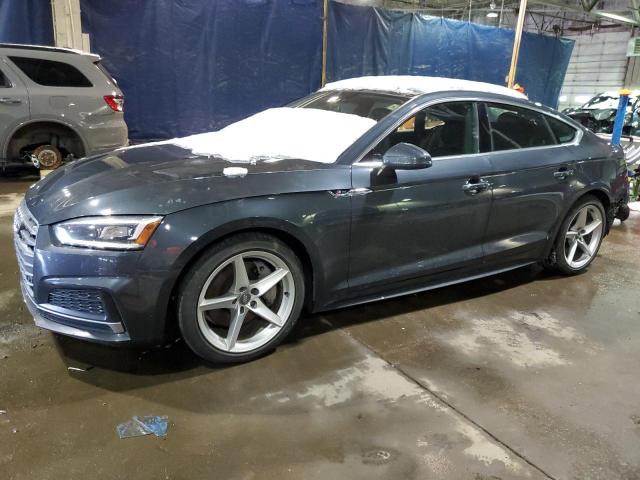 2018 AUDI A5 PREMIUM PLUS S-LINE 2018 image