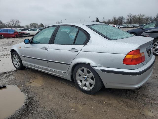 Image 2 of 2002 BMW 325 I 2002 with VIN WBAET37412NJ20108