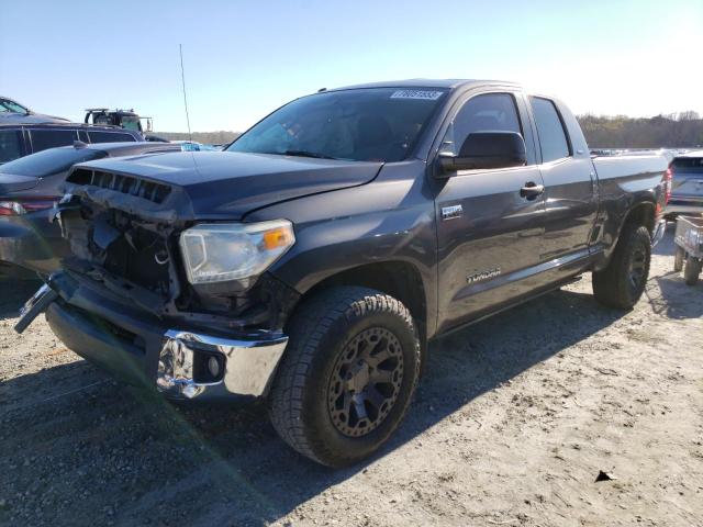 Obraz 2014 TOYOTA TUNDRA DOUBLE CAB SR/SR5 2014
