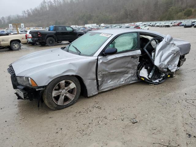 Obraz 1 z 2014 DODGE CHARGER SE 2014 z VIN 2C3CDXBG1EH339619