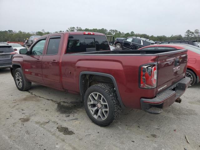 Obraz 2 z 2017 GMC SIERRA K1500 SLT 2017 z VIN 1GTV2NEJ8HZ147477