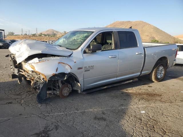 Image 1 of 2019 RAM 1500 SLT 2019 with VIN 1C6RR7TT2KS547541