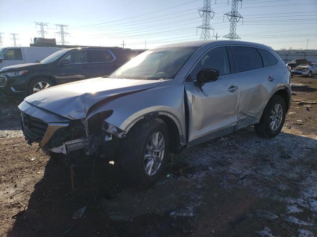 Image 1 of 2016 MAZDA CX-9 TOURING 2016 with VIN JM3TCBBY4G0101790