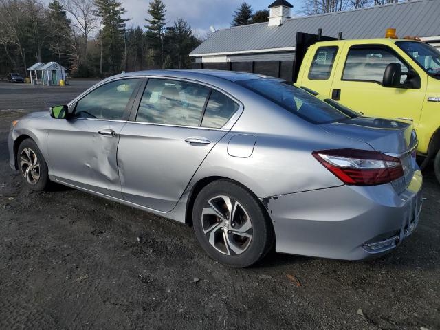 Obraz 2 z 2017 HONDA ACCORD LX 2017 z VIN 1HGCR2F39HA308856