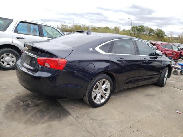 Obraz 3 z 2014 CHEVROLET IMPALA LT 2014 z VIN 2G1125S30E9120728