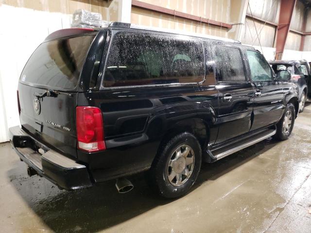 Изображение 3 2004 CADILLAC ESCALADE ESV 2004 с VIN 3GYFK66N14G329666