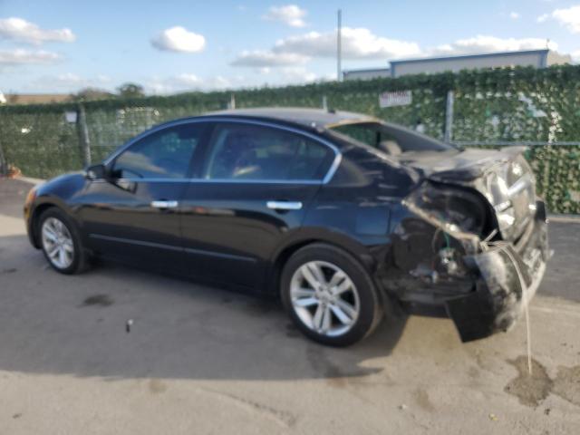 Image 2 of 2010 NISSAN ALTIMA SR 2010 with VIN 1N4BL2AP8AC195570