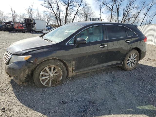 Obraz 2011 TOYOTA VENZA  2011