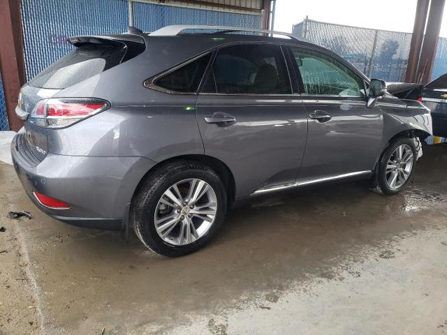 Изображение 3 2015 LEXUS RX 350 2015 с VIN 2T2ZK1BA1FC180449