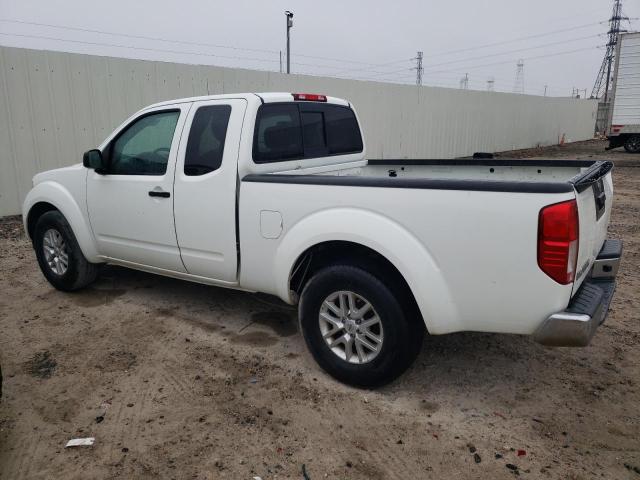 Изображение 2 2019 NISSAN FRONTIER SV 2019 с VIN 1N6AD0CU8KN702917