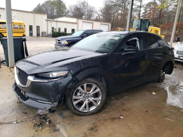 Image 1 of 2021 MAZDA CX-30 SELECT 2021 with VIN 3MVDMBBLXMM255930