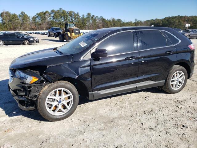 Obraz 1 z 2021 FORD EDGE SEL 2021 z VIN 2FMPK3J98MBA36526