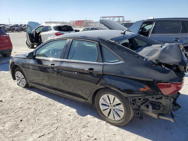 Image 2 of 2020 VOLKSWAGEN JETTA S 2020 with VIN 3VWC57BU7LM086302