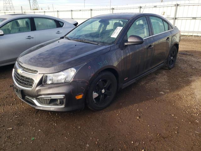 Image 1 of 2016 CHEVROLET CRUZE LIMITED LT 2016 with VIN 1G1PE5SB4G7213202