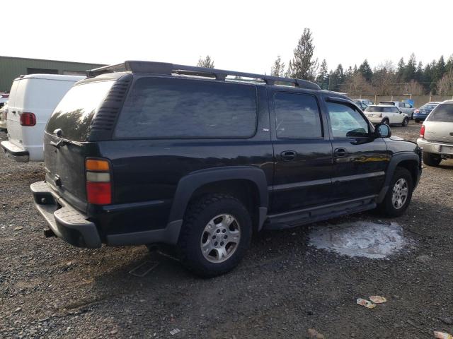 Image 3 of 2006 CHEVROLET SUBURBAN C1500 2006 with VIN 3GNEC16Z56G127363