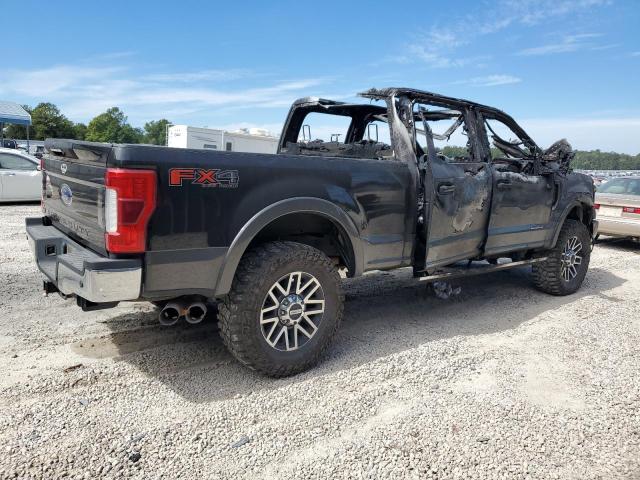 Image 3 of 2019 FORD F-250 SUPER DUTY 2019 with VIN 1FT7W2BT3KED22329