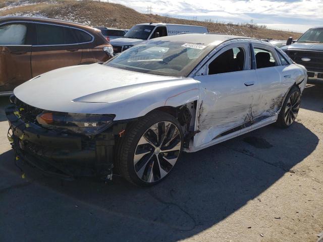 2022 LUCID MOTORS AIR GRAND TOURING 2022 image