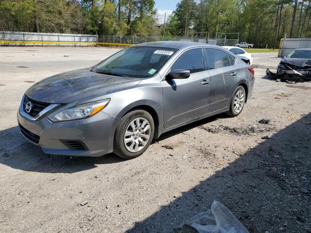 Изображение 1 2018 NISSAN ALTIMA 2.5 2018 с VIN 1N4AL3APXJC279293