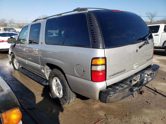Image 2 of 2004 CHEVROLET SUBURBAN C1500 2004 with VIN 3GNEC16Z84G299206