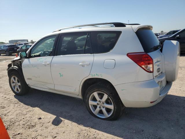 Image 2 of 2008 TOYOTA RAV4 LIMITED 2008 with VIN JTMZD31V485101631