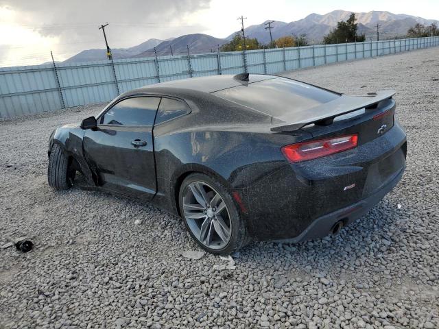 Image 2 of 2018 CHEVROLET CAMARO LT 2018 with VIN 1G1FB1RS9J0126169