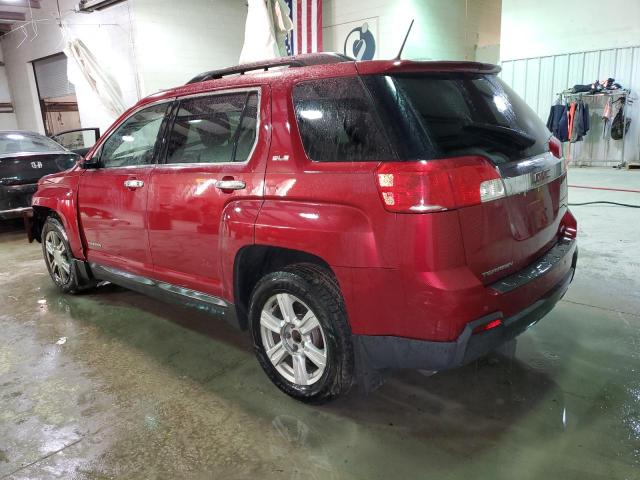 Obraz 2 z 2014 GMC TERRAIN SLE 2014 z VIN 2GKFLWEK1E6144139