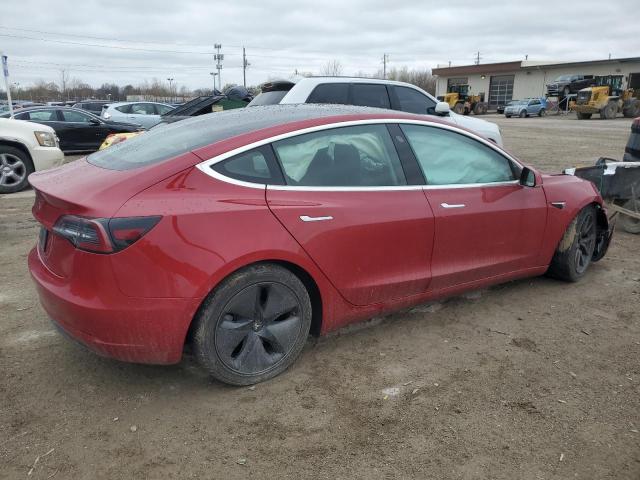 Obraz 3 z 2019 TESLA MODEL 3  2019 z VIN 5YJ3E1EAXKF197253