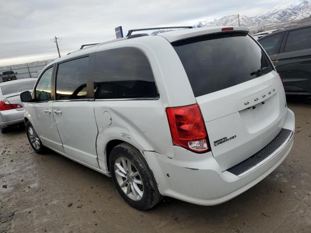 Obraz 2 z 2019 DODGE GRAND CARAVAN SXT 2019 z VIN 2C4RDGCG1KR558154