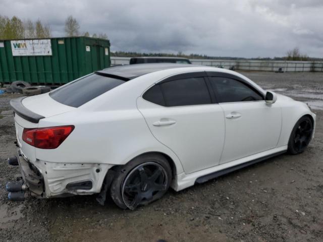Obraz 3 z 2006 LEXUS IS 350 2006 z VIN JTHBE262765000585