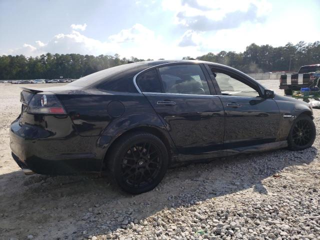 Image 3 of 2009 PONTIAC G8 GT 2009 with VIN 6G2EC57Y19L207960