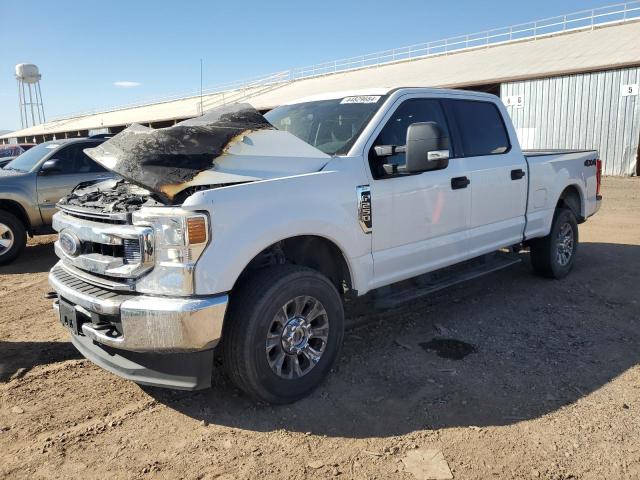 Image 1 of 2020 FORD F250 SUPER DUTY 2020 with VIN 1FT7W2B68LEC46246