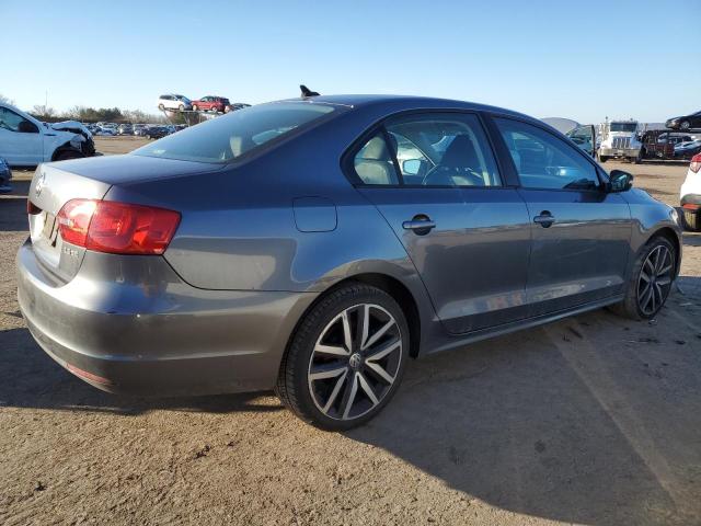 Image 3 of 2011 VOLKSWAGEN JETTA SE 2011 with VIN 3VWDZ7AJ6BM385178