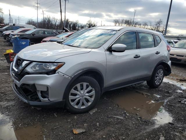 Image 1 of 2019 NISSAN ROGUE S 2019 with VIN 5N1AT2MV5KC747247