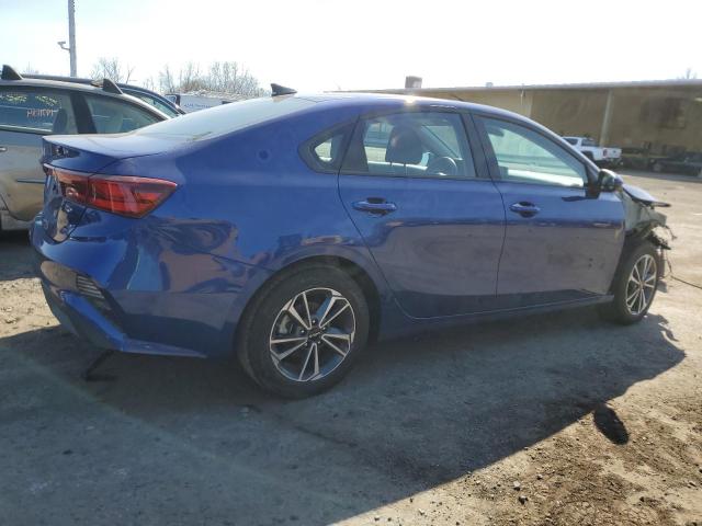Obraz 3 z 2023 KIA FORTE LX 2023 z VIN 3KPF24AD2PE602879