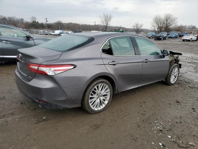 Изображение 3 2018 TOYOTA CAMRY L 2018 с VIN 4T1B11HK6JU029820