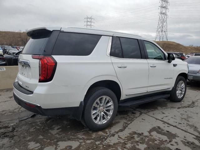 Obraz 3 z 2023 GMC YUKON SLT 2023 z VIN 1GKS2BKT2PR437207