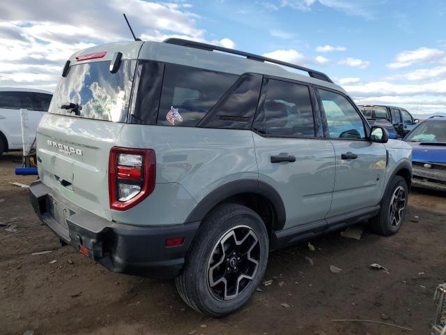 Image 3 of 2021 FORD BRONCO SPORT BIG BEND 2021 with VIN 3FMCR9B69MRA11833