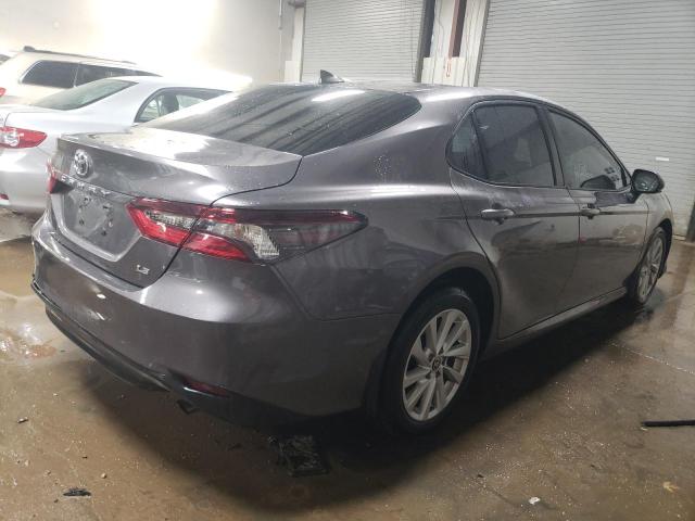 Изображение 3 2023 TOYOTA CAMRY LE 2023 с VIN 4T1C11AK7PU117444