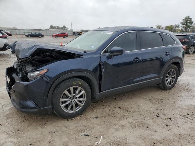 Obraz 1 z 2019 MAZDA CX-9 TOURING 2019 z VIN JM3TCACY7K0307266