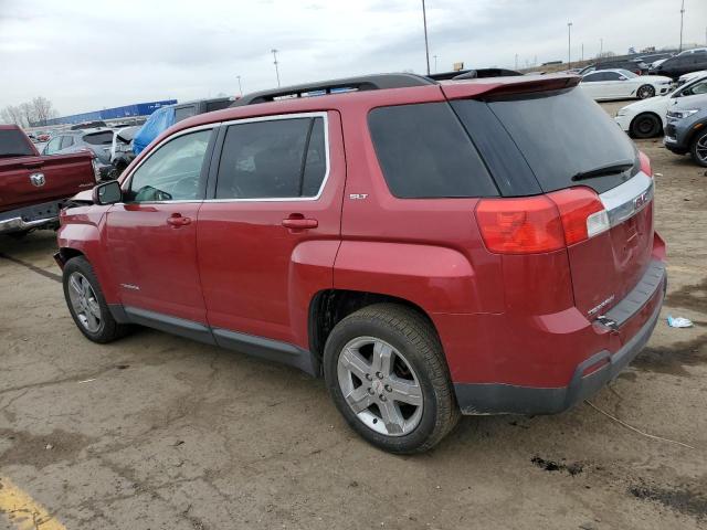 Image 2 of 2013 GMC TERRAIN SLT 2013 with VIN 2GKALUEK0D6421246