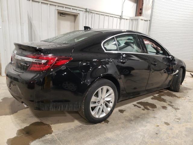 Изображение 3 2015 BUICK REGAL  2015 с VIN 2G4GK5EX3F9295004